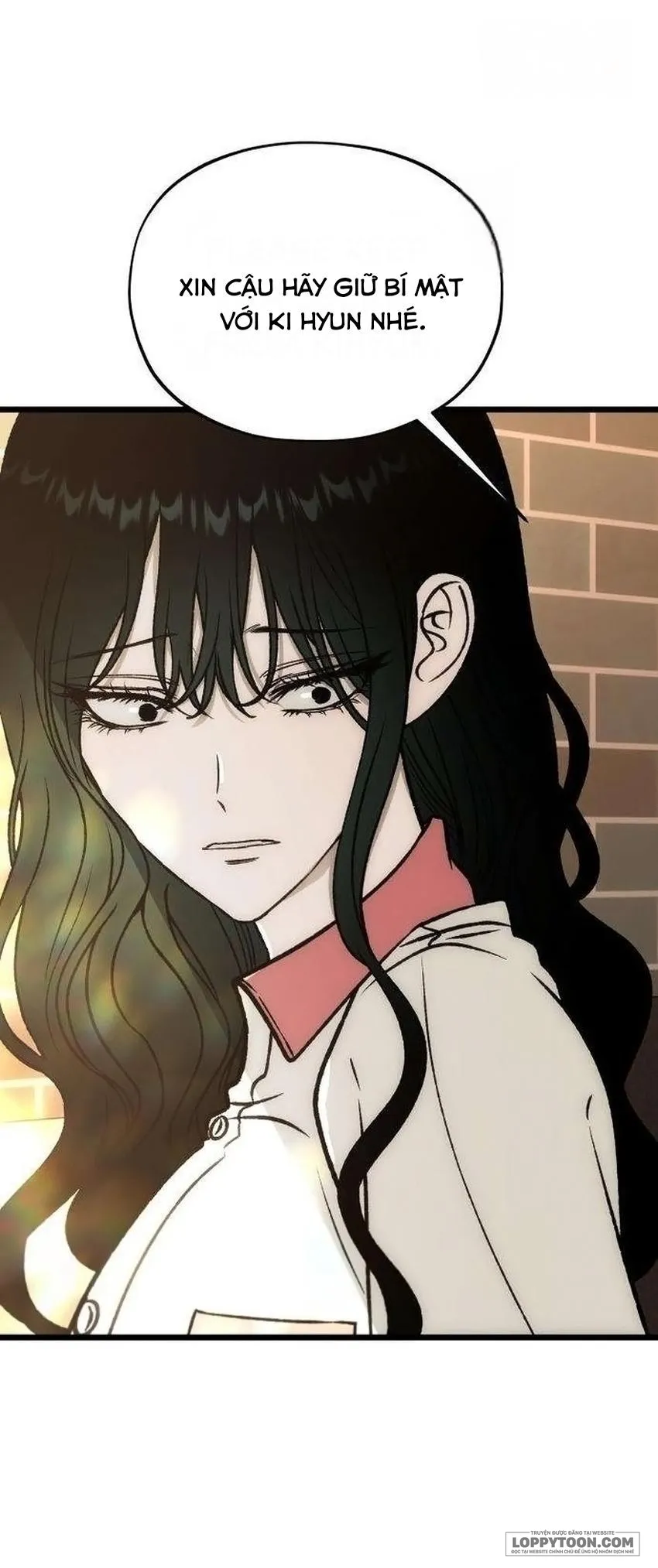 Khao Khát Bất Tận Chap 19 - trang 95