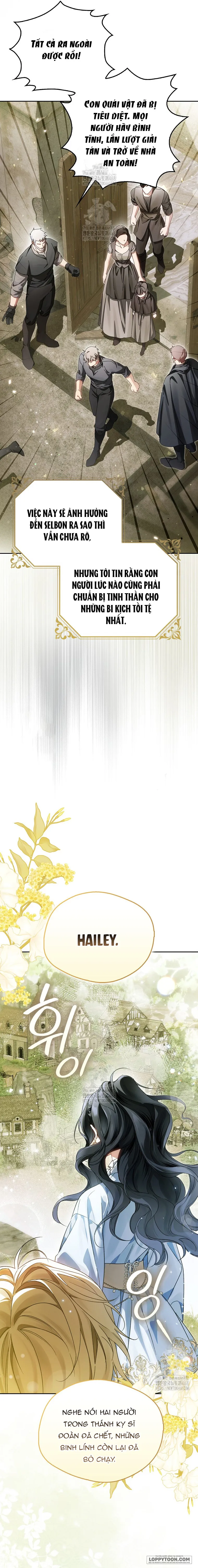 Hầu Tước Maron Chap 17 - trang 2