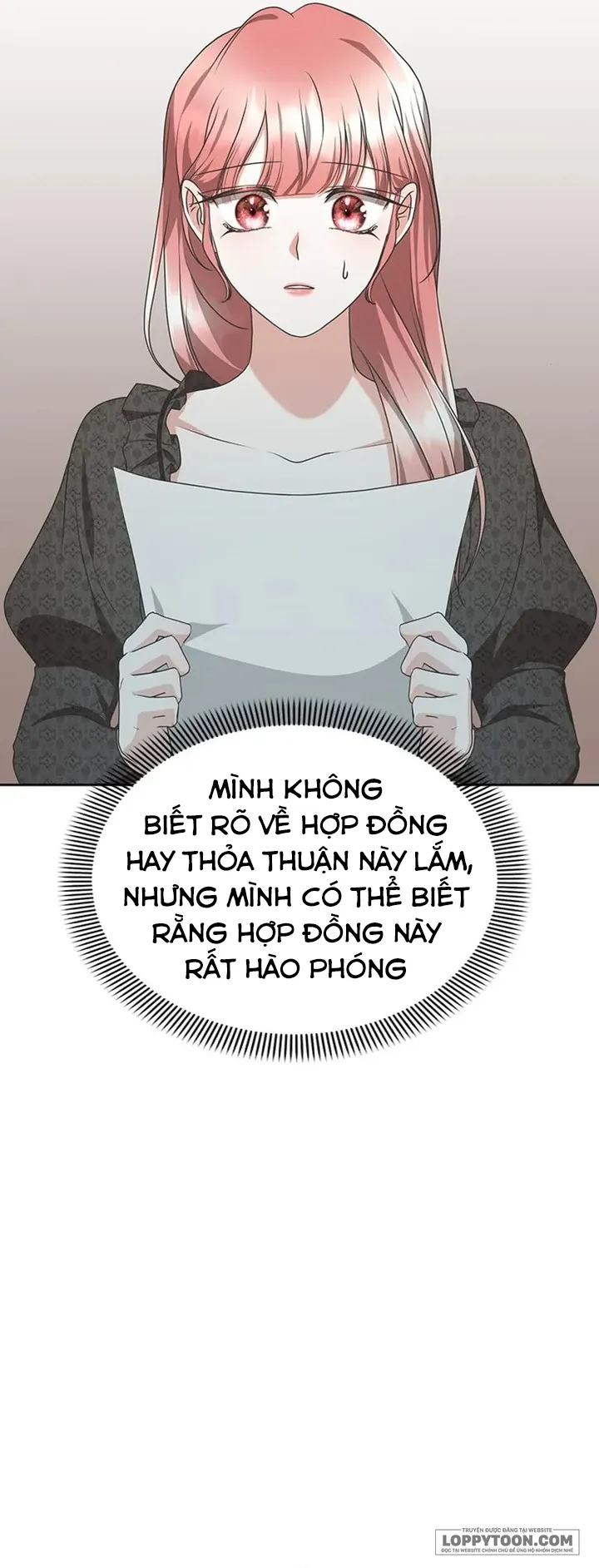 Sinh Ra Trở Thành Nhân Vật Không Có Trong Nguyên Tác Chap 49 - trang 24