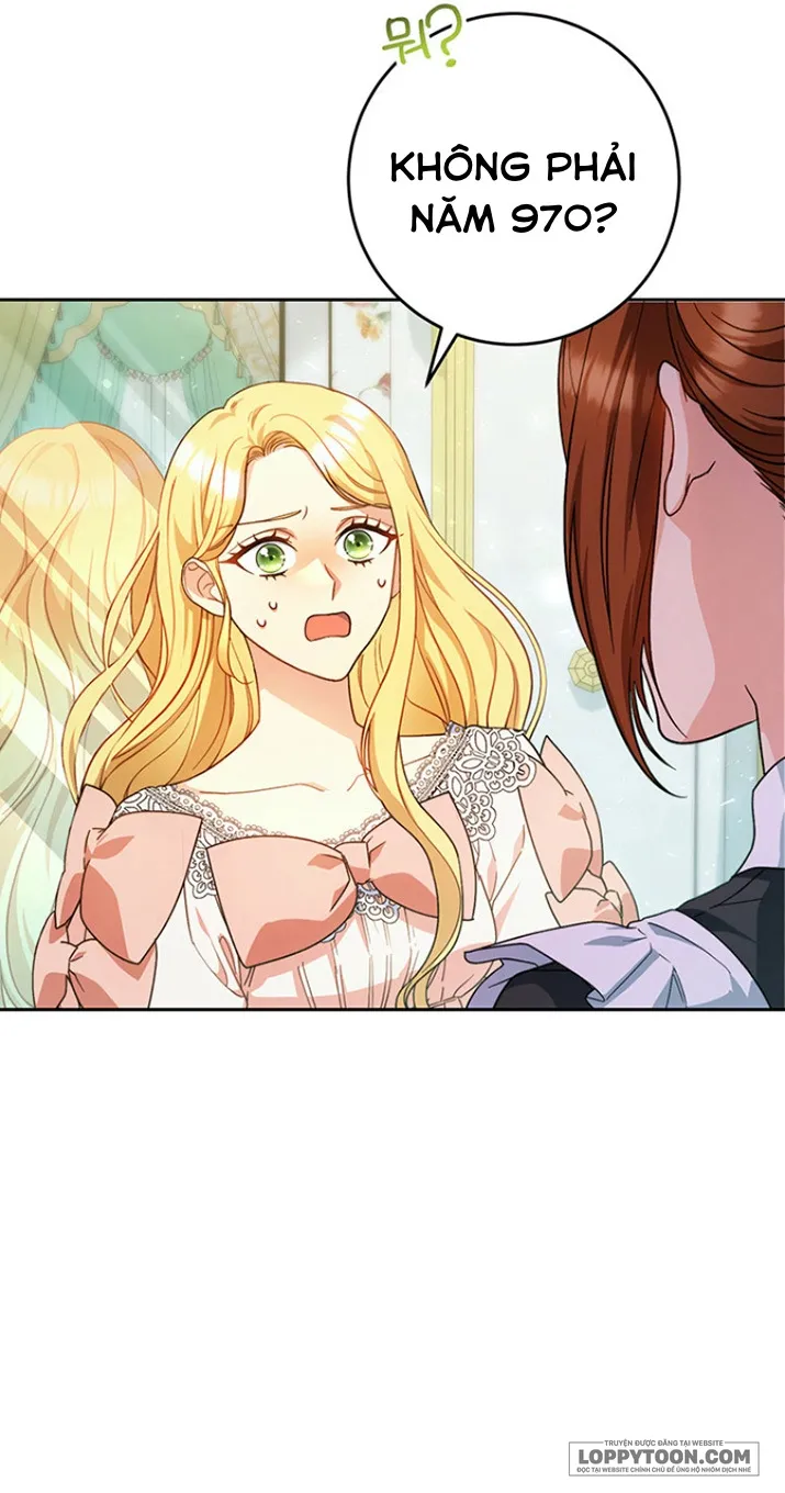 Nuôi Dưỡng Em Gái Xinh Đẹp Chap 3 - trang 9