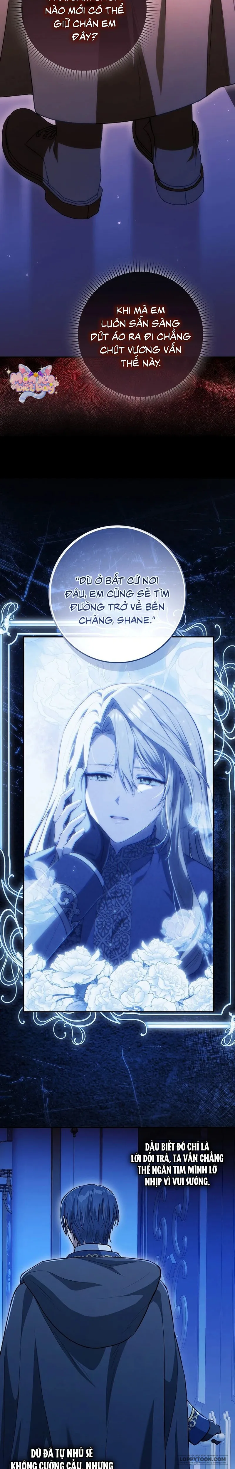 Tôi Cứ Nghĩ Mình Trở Về Là Kết Thúc, Không Ngờ Thể Loại Thay Đổi Rồi! Chap 27 - trang 19
