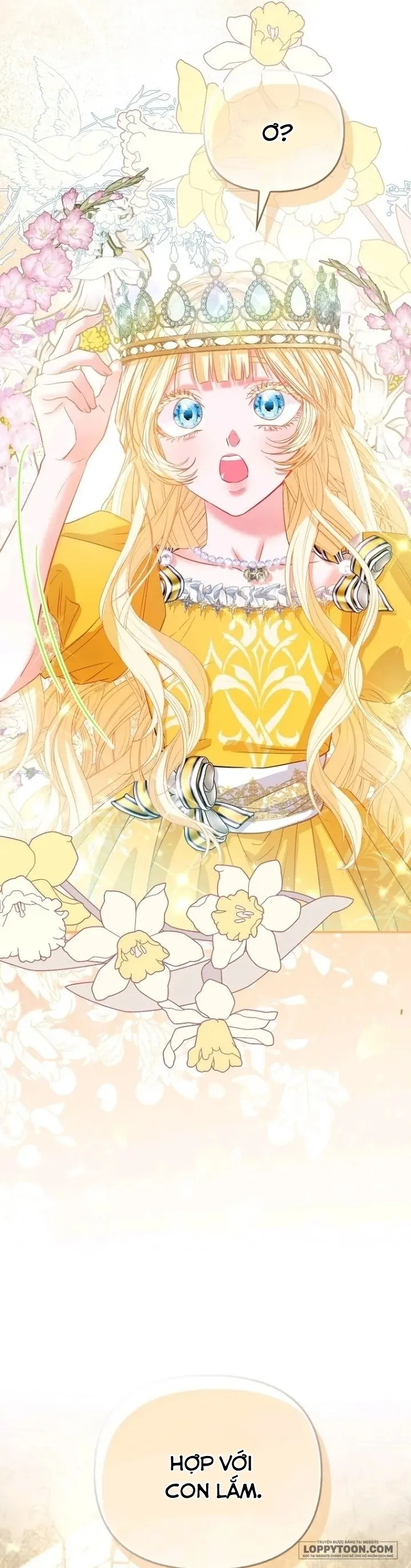 Nàng Công Chúa Của Mọi Người Chap 46 - trang 19