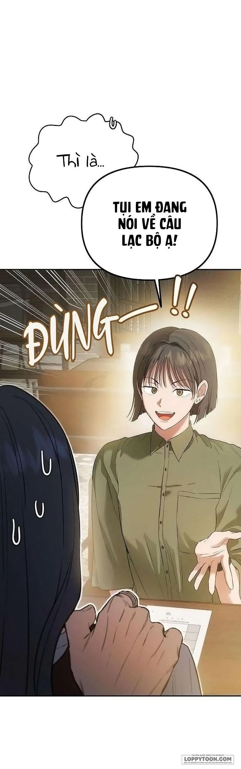 Tình Yêu Thuần Khiết Hư Hỏng Chap 8 - trang 24