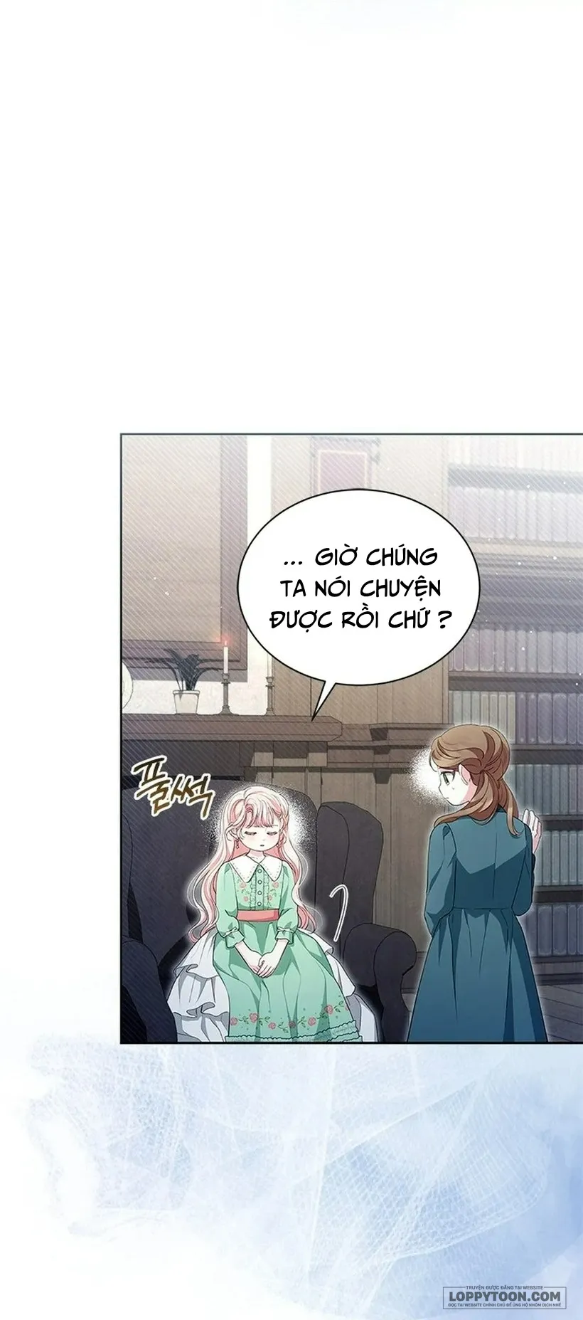 Đã Từ Chối Sủng Ái Rồi Mà Sao Còn Ám Ảnh Thế? Chap 75 - trang 33