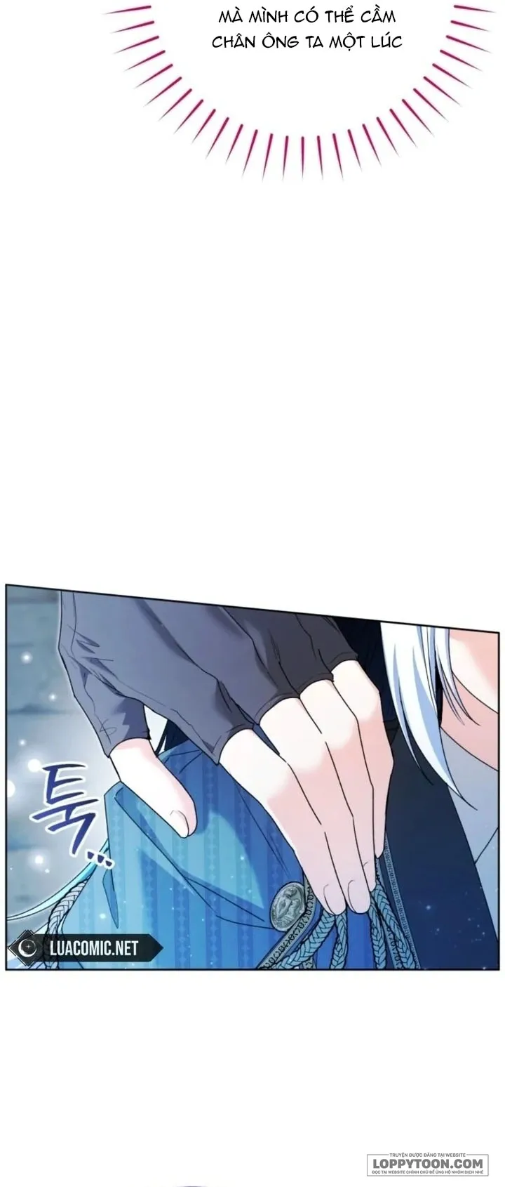 Bé Cá Voi Sát Thủ Phản Diện Chap 87 - trang 50