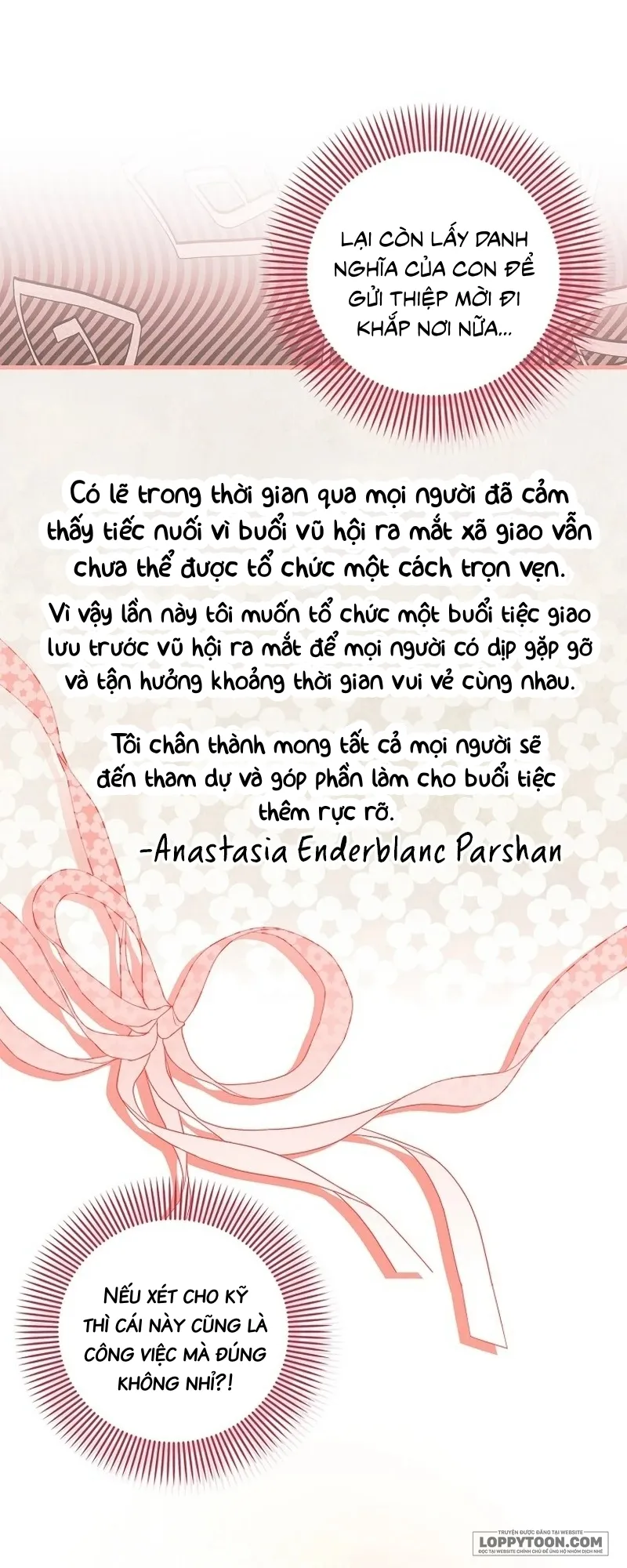 Lần Đầu Bé Út Được Yêu Thương Chap 99 - trang 27