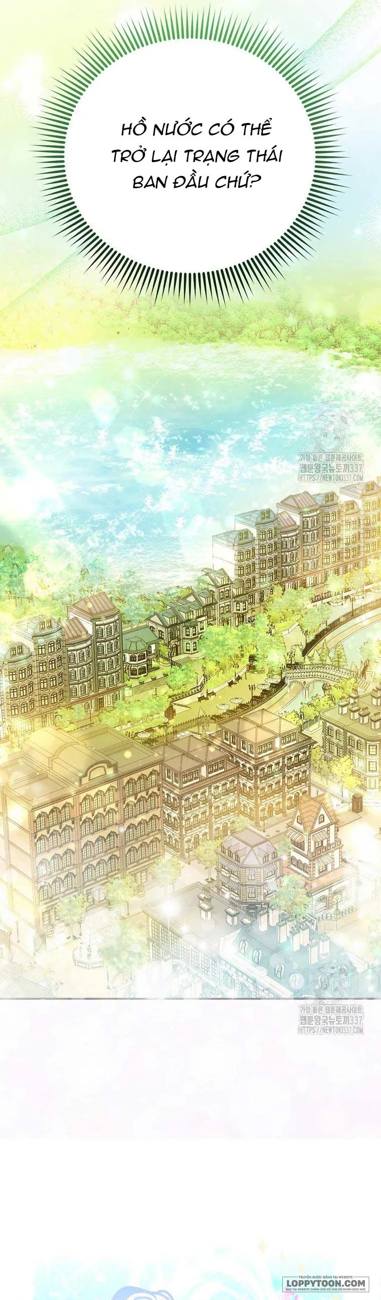 Nàng Công Chúa Của Mọi Người Chap 48 - trang 41