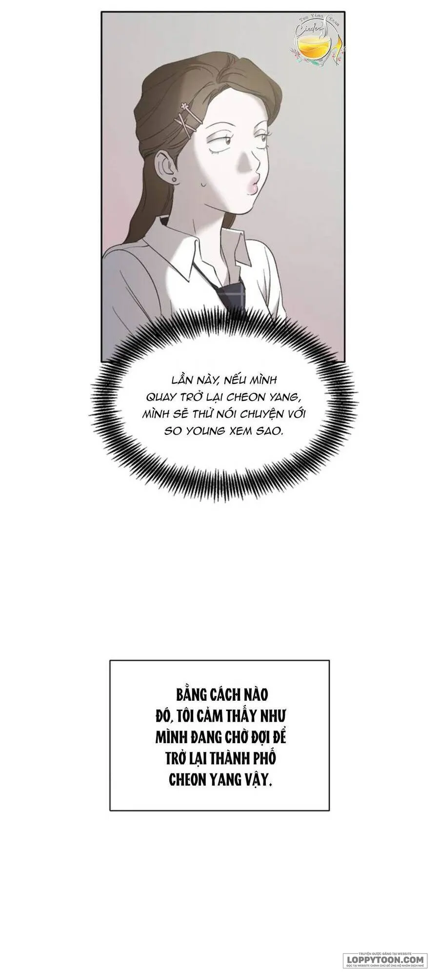 Thanh Xuân Của Chúng Ta Chap 40 - trang 67