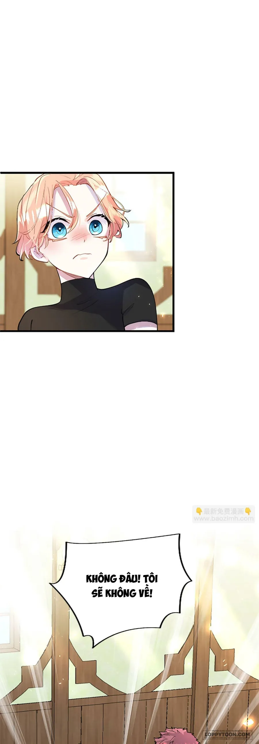Đại Tiểu Thư Sao Phải Giả Nam Chap 26 - trang 36