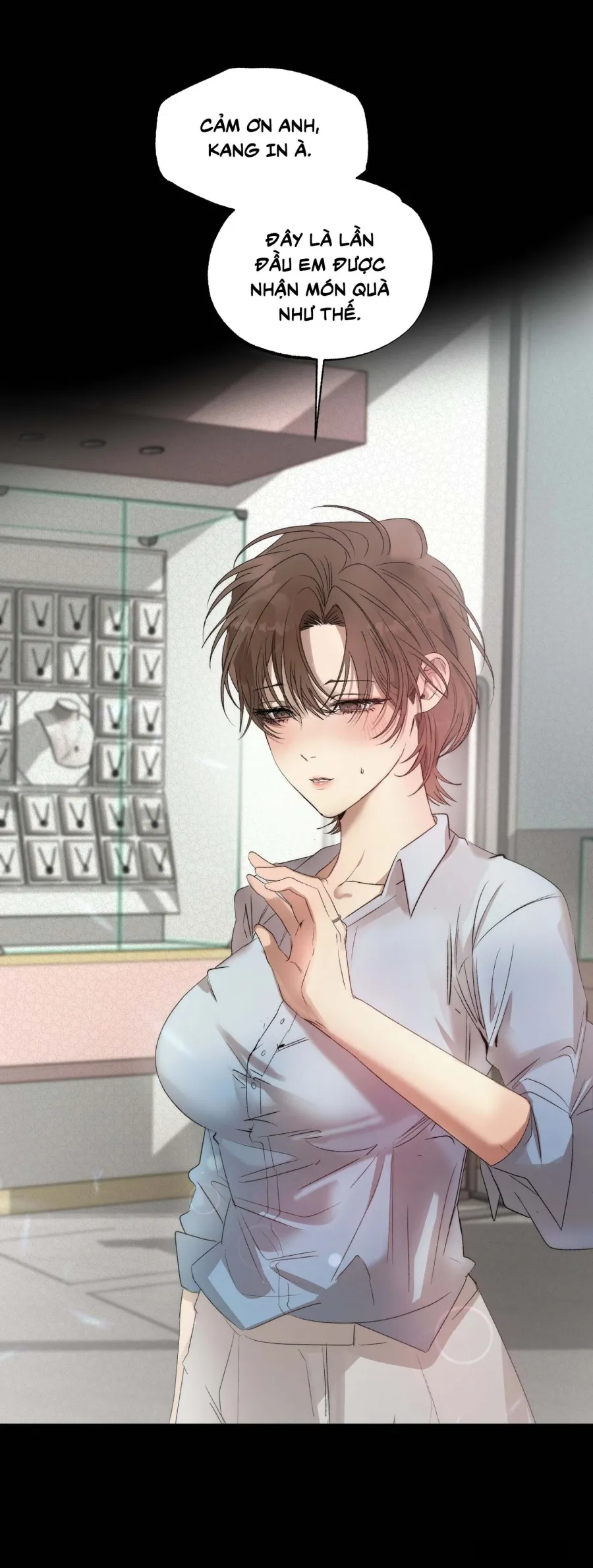Mùa Hè Năm Ấy, Tựa Như Hoa Dại Chap 1 - 🔞 - trang 26