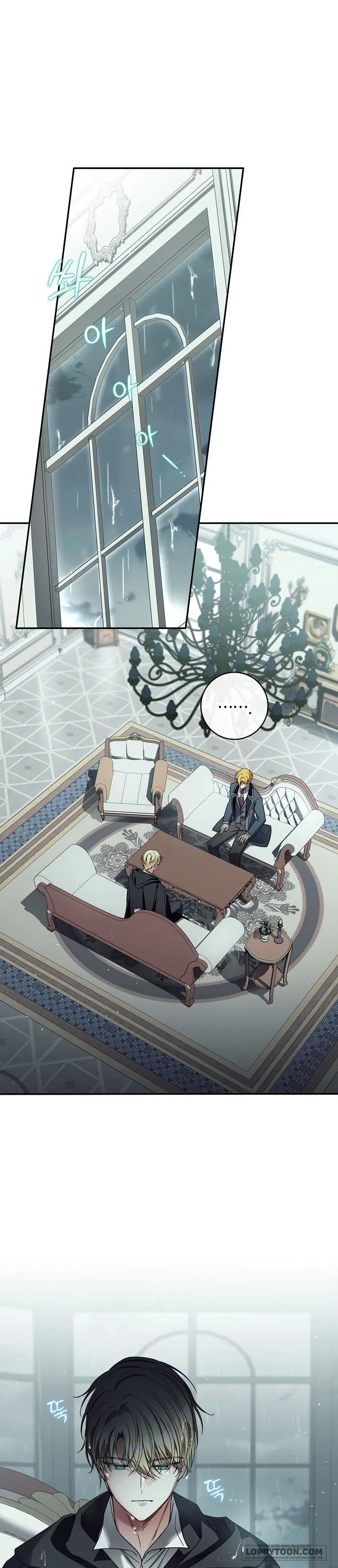 Thuần Hóa Hầu Tước Quái Dị Chap 64 - trang 1