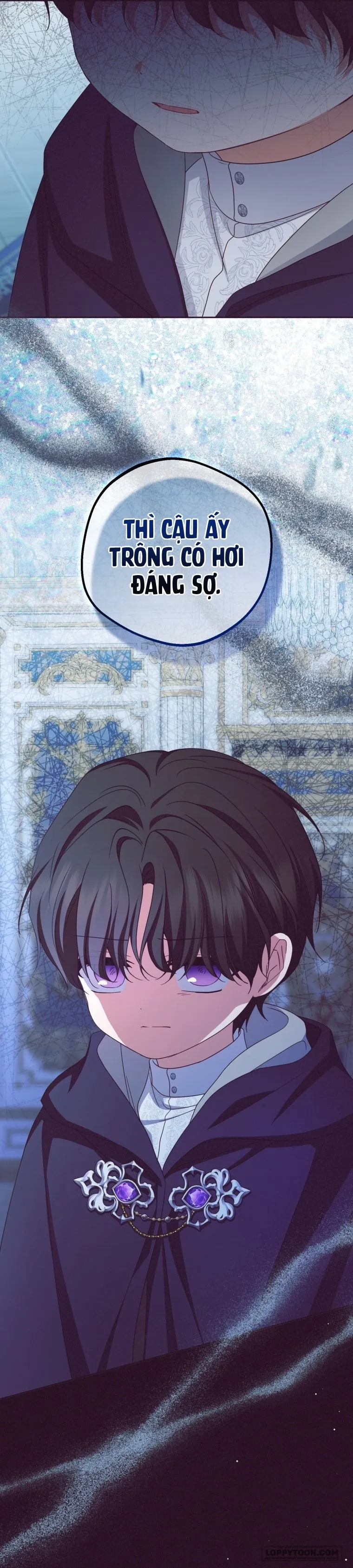 Được Yêu Thương Mà Còn Ngại Ngùng Sao Chap 127 - trang 14