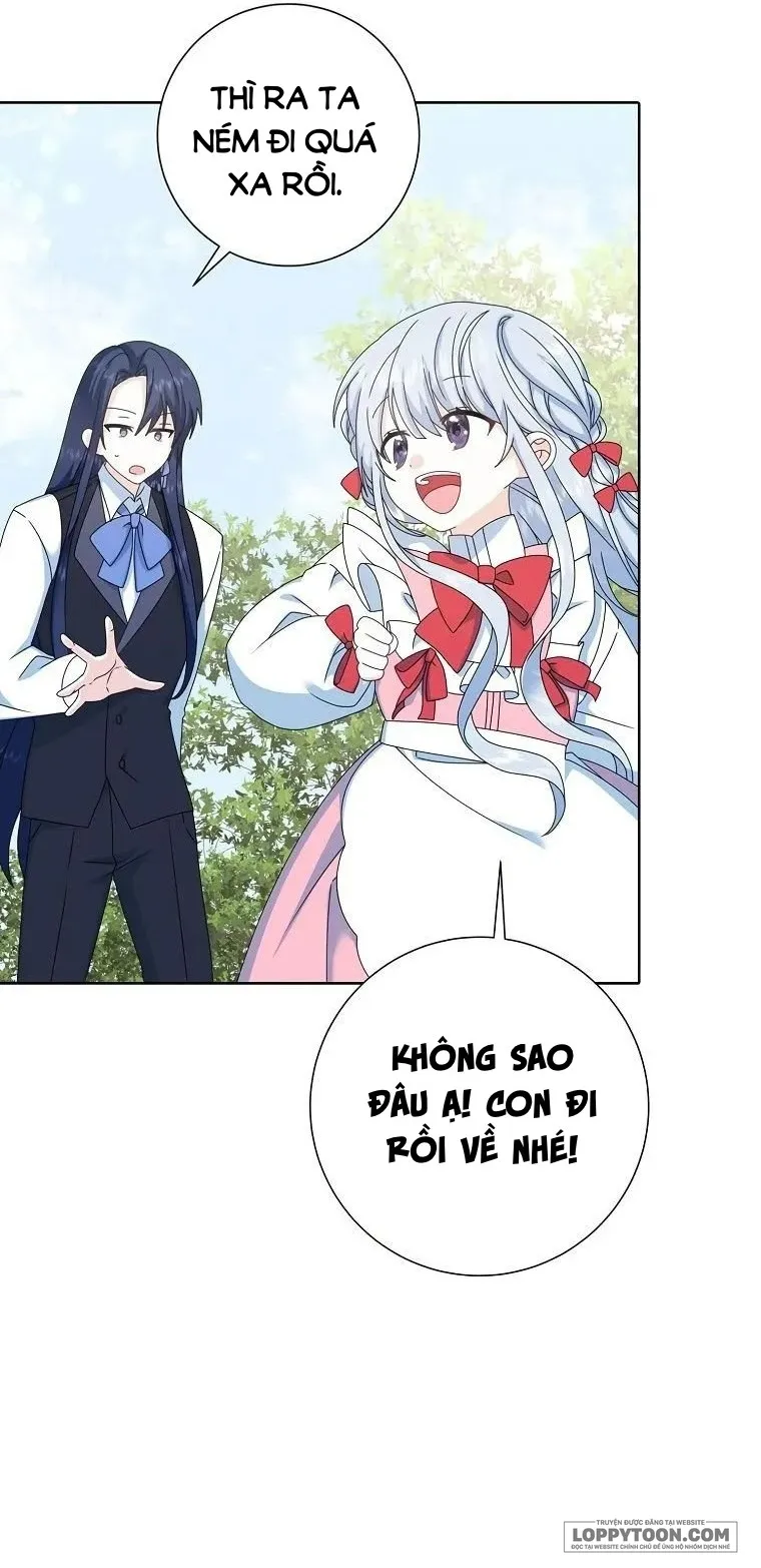 Tôi Sẽ Chiếm Lấy Ngư Trường Này! Chap 14 - trang 21