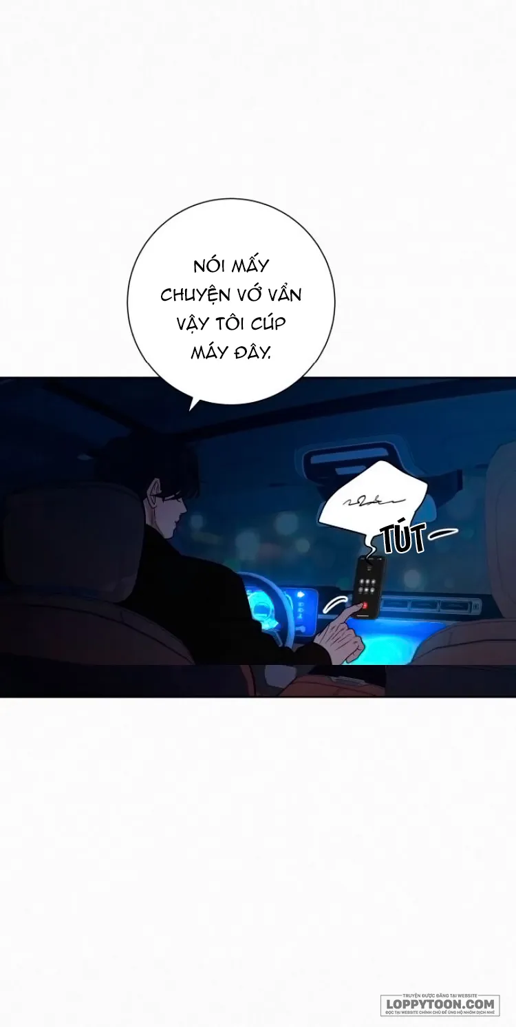 Chiến Lược Tình Yêu Trong Sáng Chap 129 - trang 39