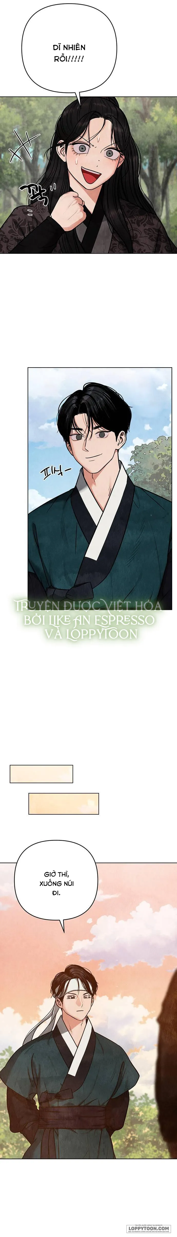 Quỷ Hồn Chap 4 - trang 25