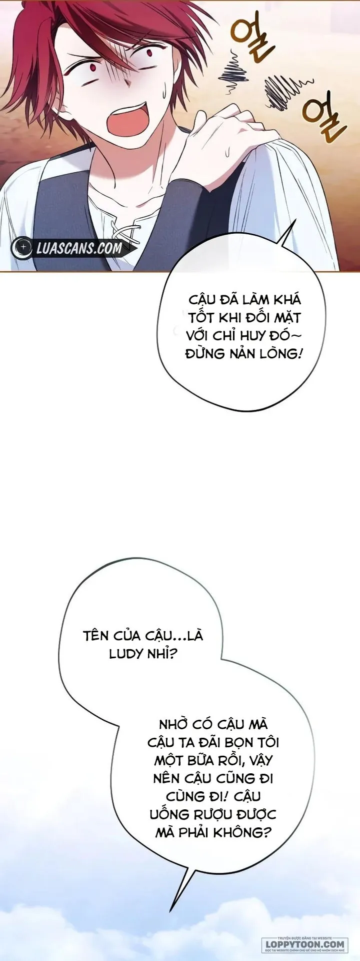Bạo Chúa Độc Ác Trở Lại Chap 17 - trang 22