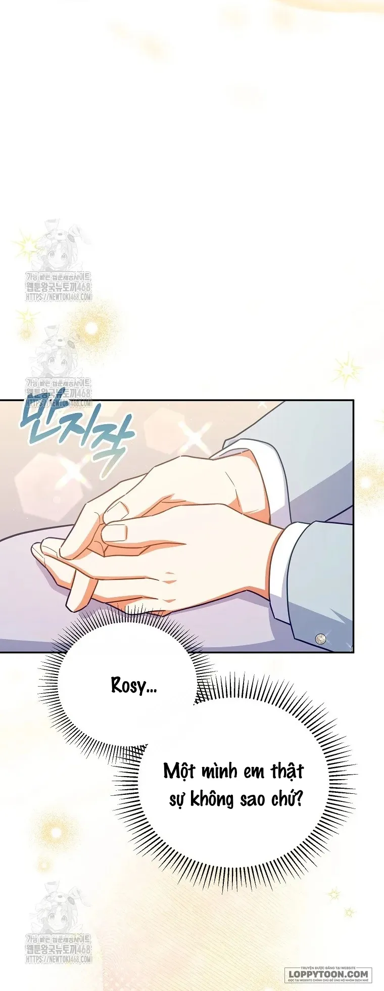 Bé Con Chốn Hoa Nở Chap 66 - trang 18