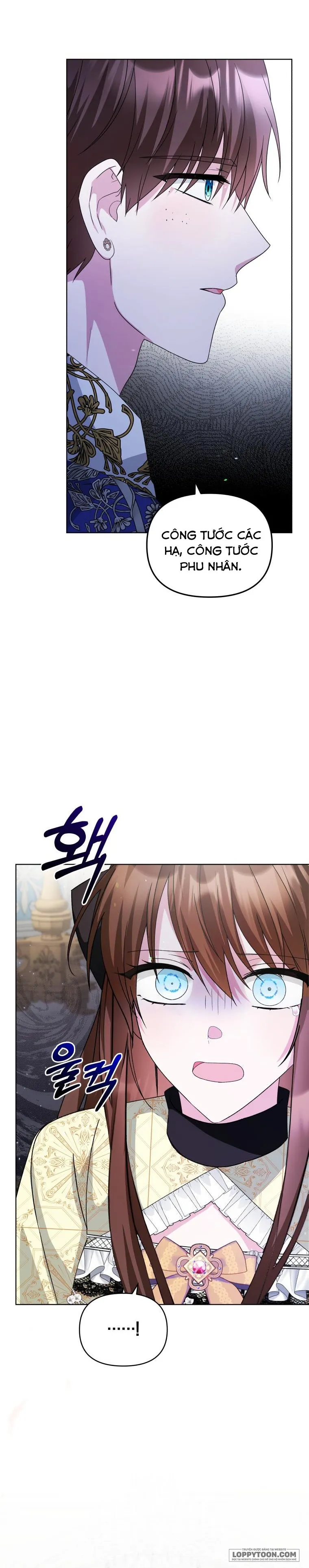 Chiếc Túi Bí Mật Của Quý Cô Xấu Xí Chap 37 - trang 36