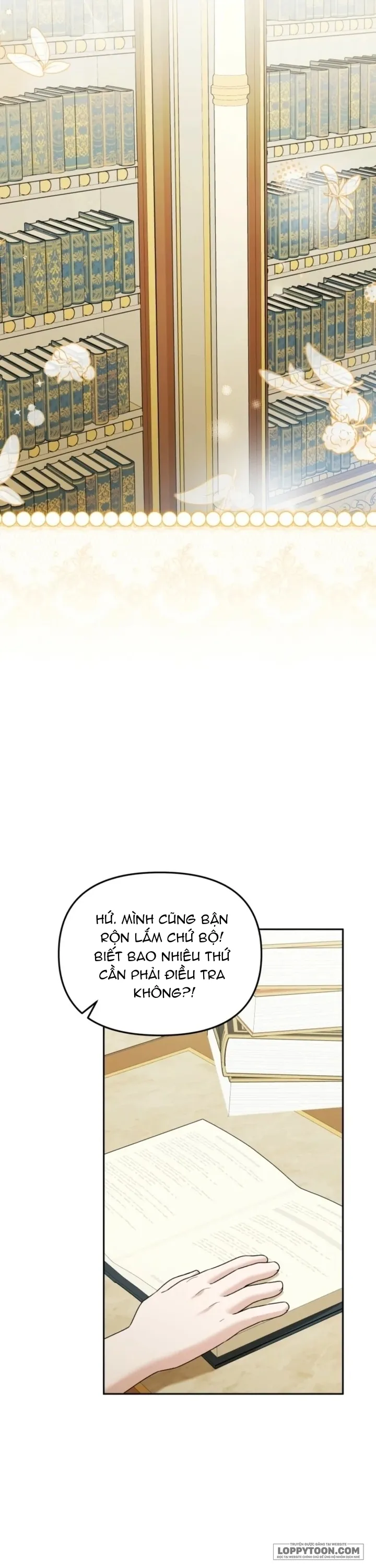 Con Dâu Của Kẻ Phản Diện Là Người Có Tố Chất Quyền Lực Chap 42 - trang 35
