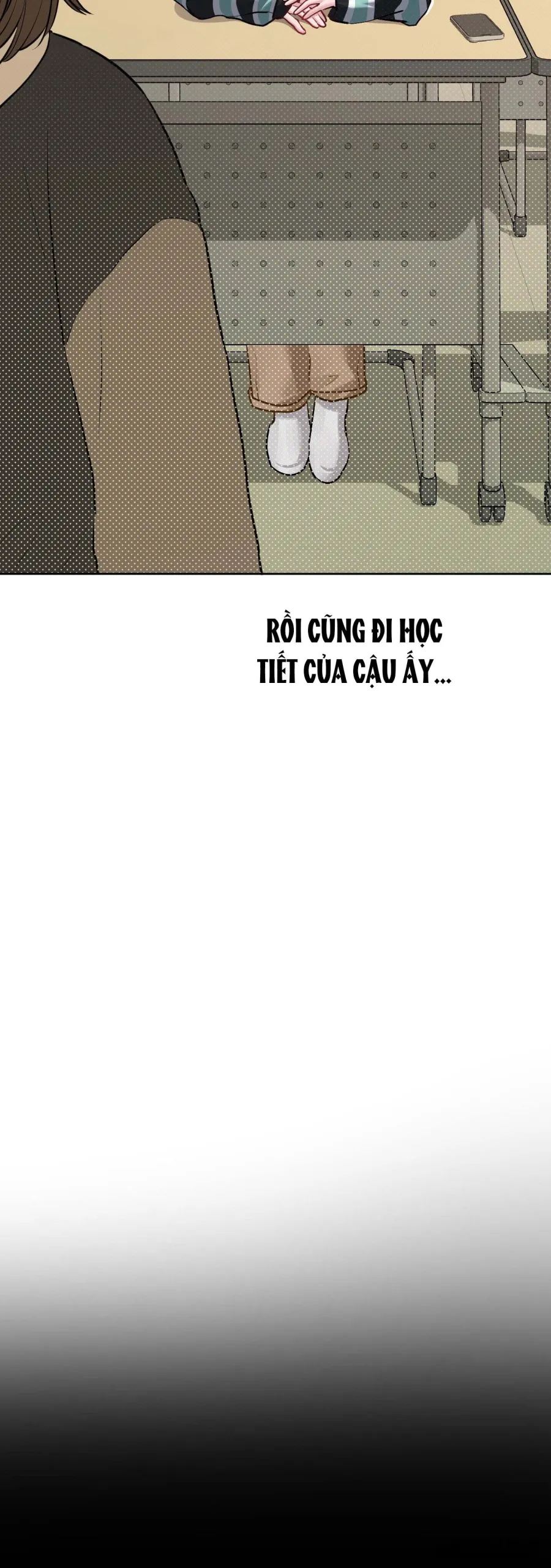 Ji Woo & Woo Yeon Chap 4 - trang 12