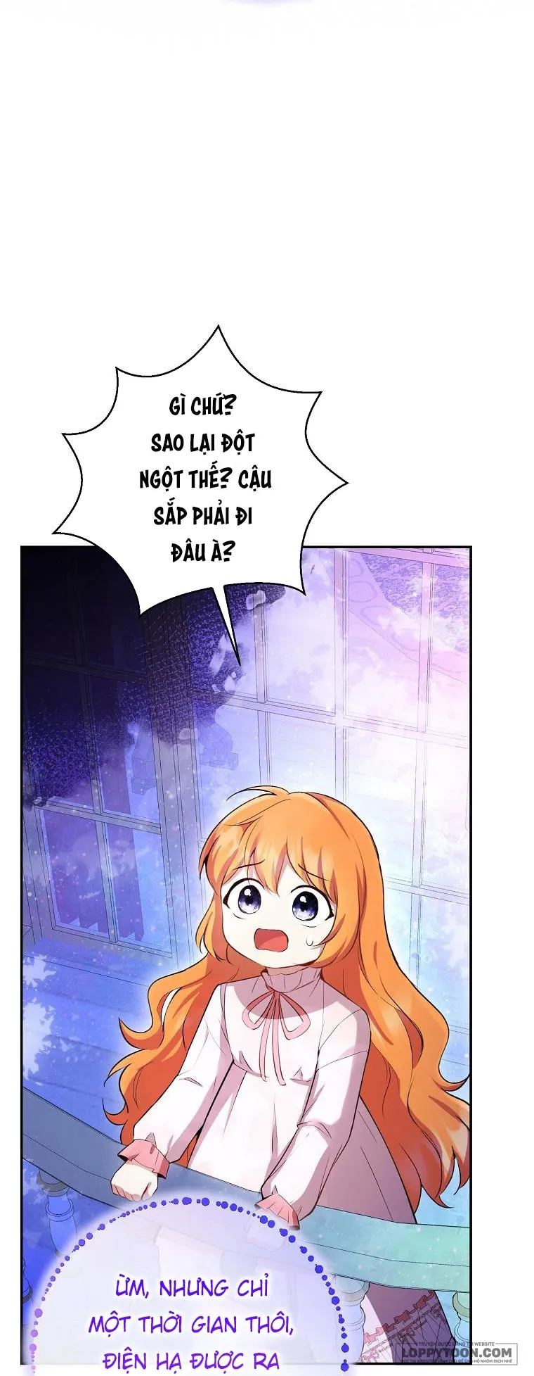 Sóc Con Tài Năng Chap 46 - trang 26