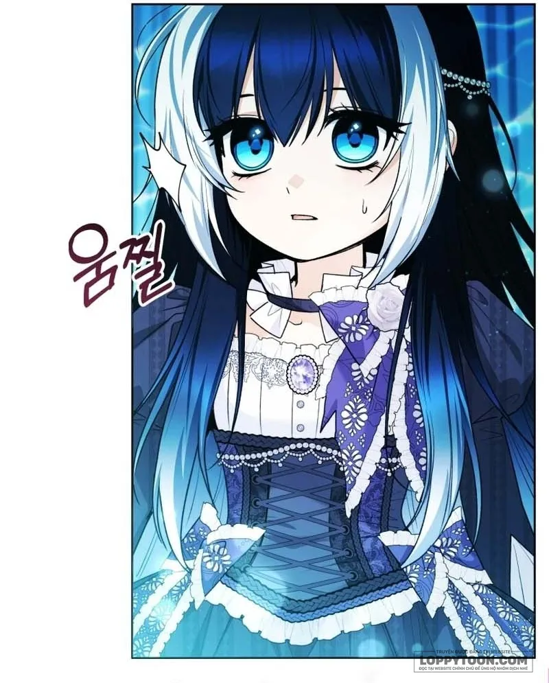 Bé Cá Voi Sát Thủ Phản Diện Chap 107 - trang 51