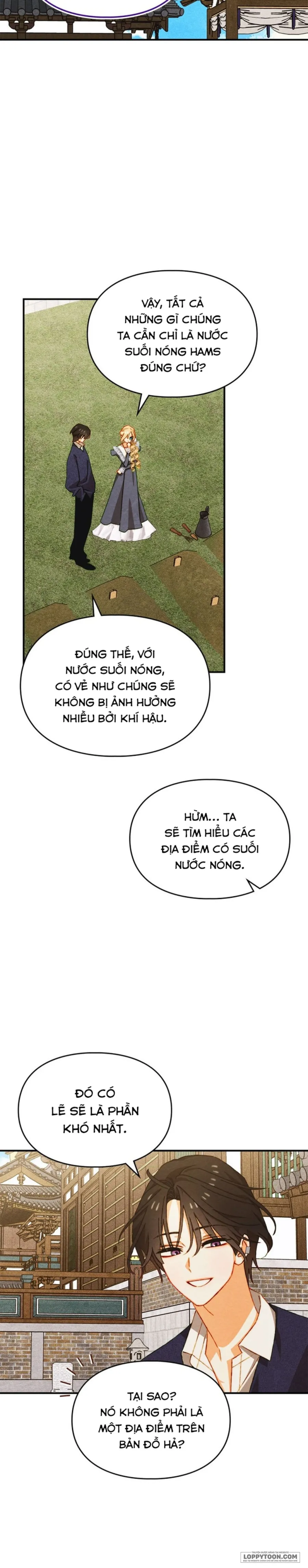 Thuần Hoá Munchkin Chap 29 - trang 12