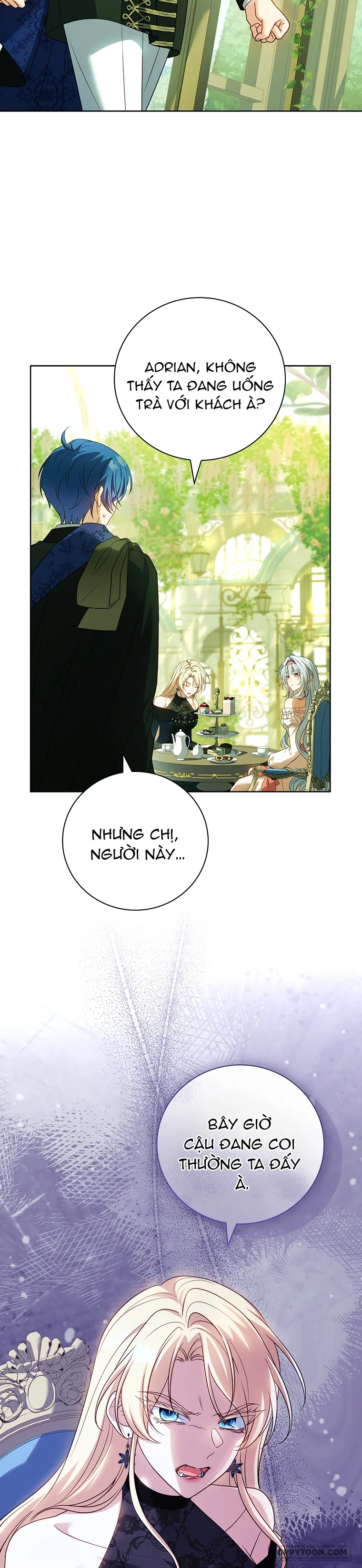 Cha Nào Con Nấy Chap 42 - trang 31