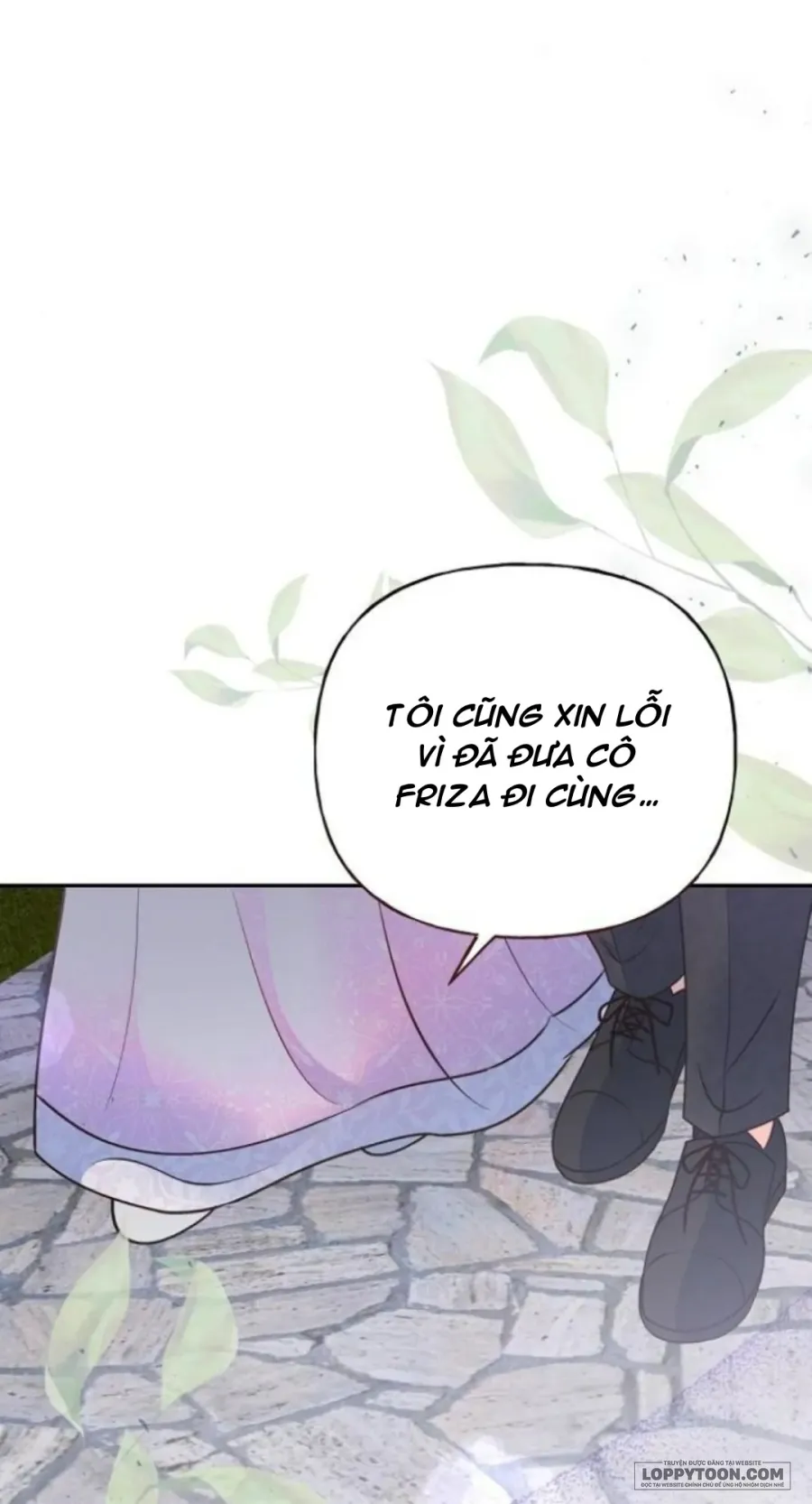 Hầu Gái Không Thích Nuôi Dạy Trẻ Nhỏ Chap 33 - trang 63
