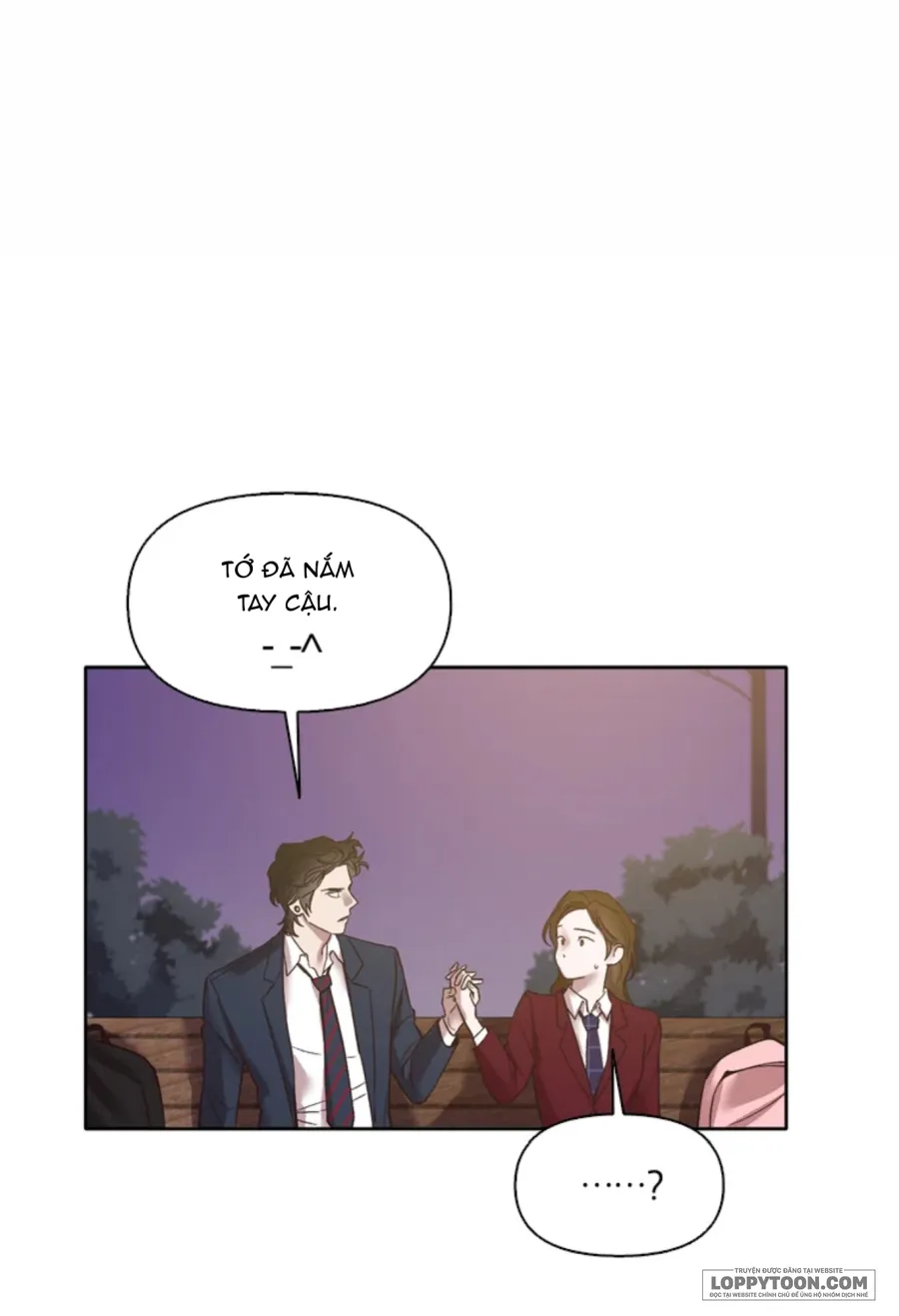 Thanh Xuân Của Chúng Ta Chap 69 - trang 55