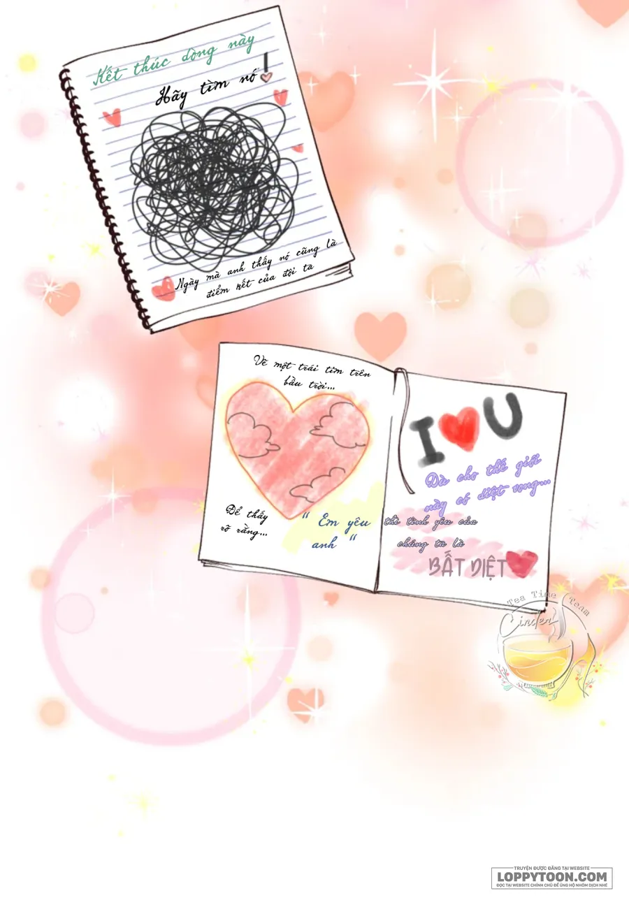 Thanh Xuân Của Chúng Ta Chap 13 - trang 40