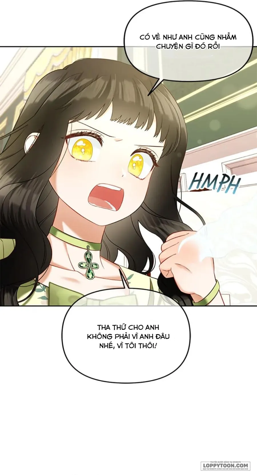 Tôi Sẽ Ở Ngay Bên Cạnh Nam Chính Chap 23 - trang 13