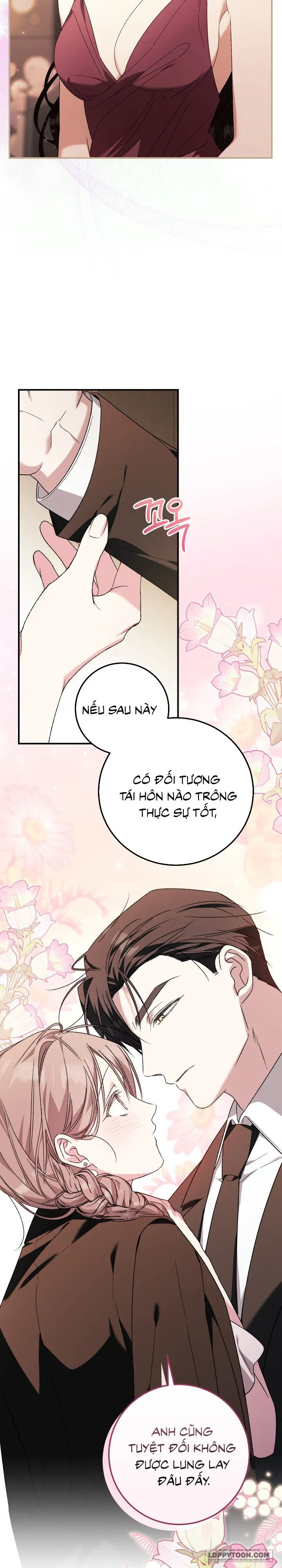 Sự Mang Thai Phục Tùng Chap 19 - trang 27