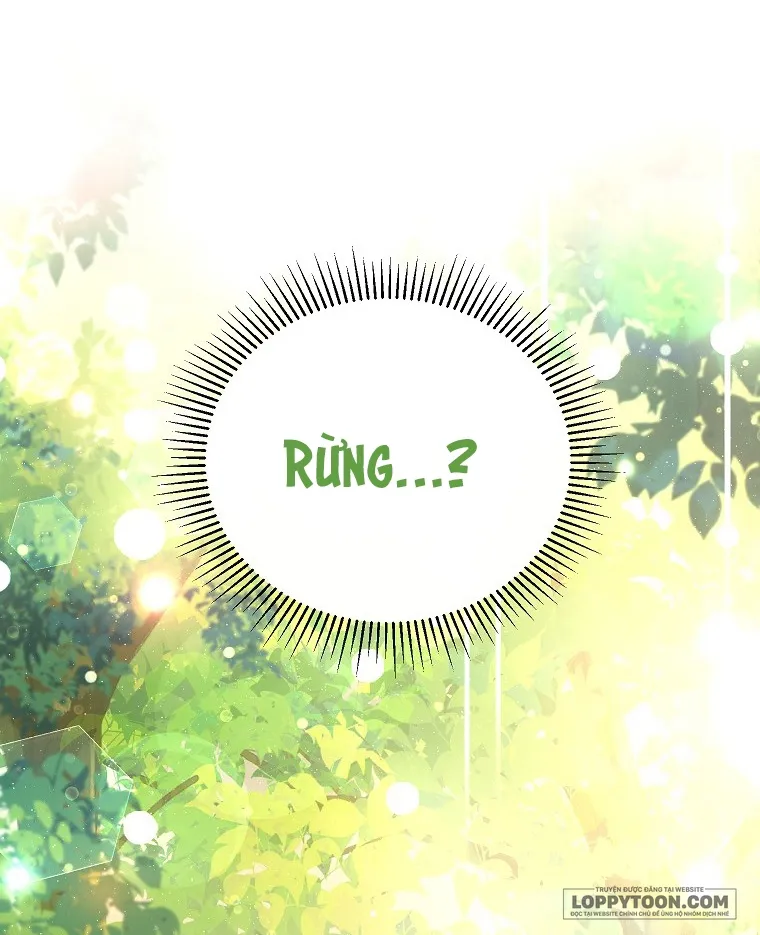 Bé Con Chốn Hoa Nở Chap 21 - trang 56