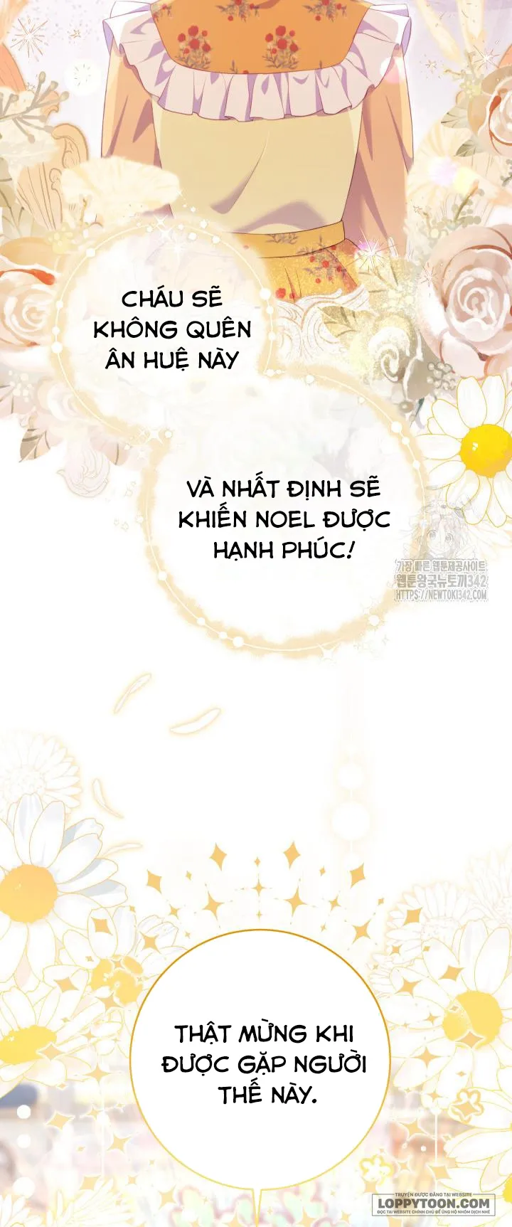 Trở Thành Bạn Thời Thơ Ấu Của Nam Phụ Ám Ảnh Chap 17 - trang 62