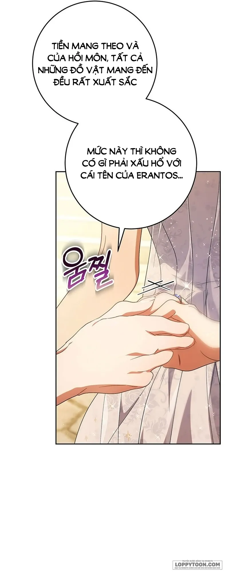 Nuôi Dưỡng Em Gái Xinh Đẹp Chap 52 - trang 48