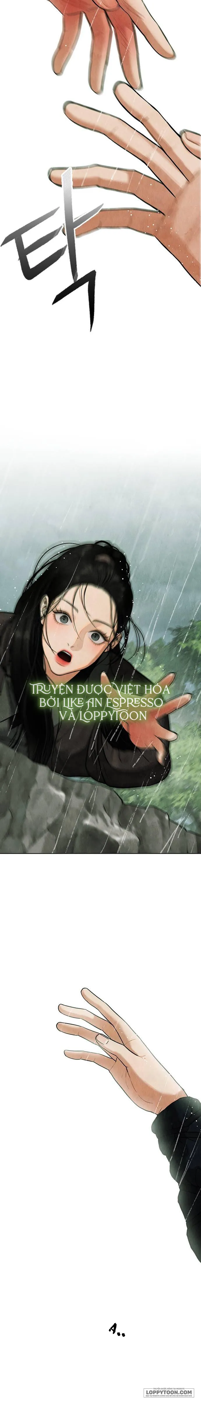 Quỷ Hồn Chap 3 - trang 32
