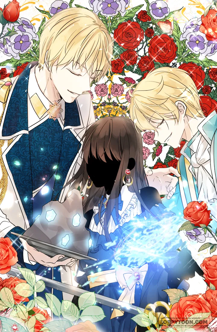 Tiểu Thư Tích Tiền Đi Bụi Chap 1 - trang 86