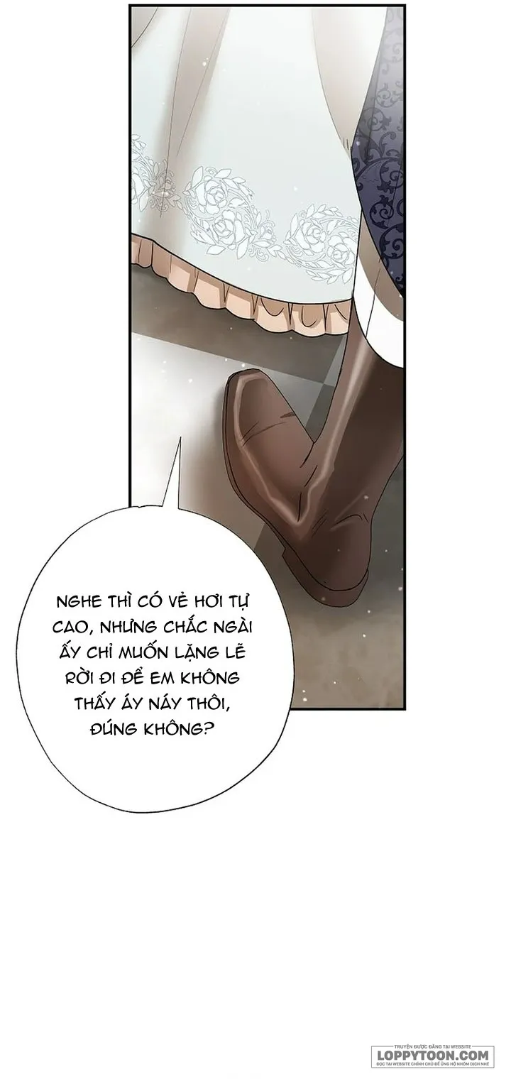 Trở Thành Miêu Nữ Của Hoàng Đế Chap 80 - trang 60