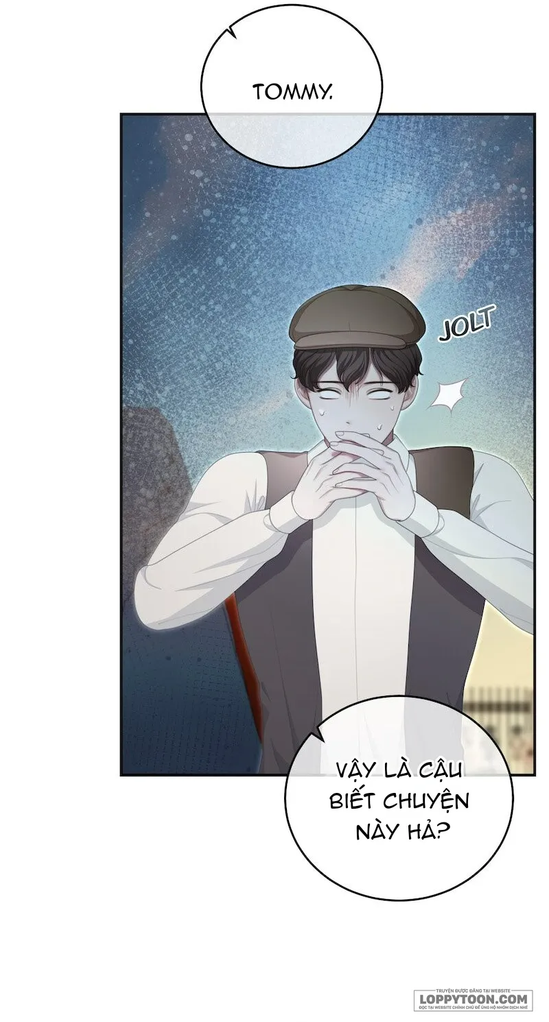 Hầu Nữ Không Còn Thèm Muốn Chủ Nhân Nữa Chap 31 - trang 5