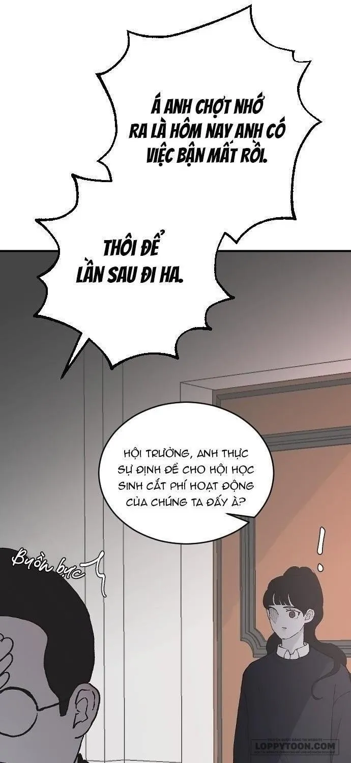 Ba Anh Trai Cực Phẩm Của Tôi Chap 21 - trang 9