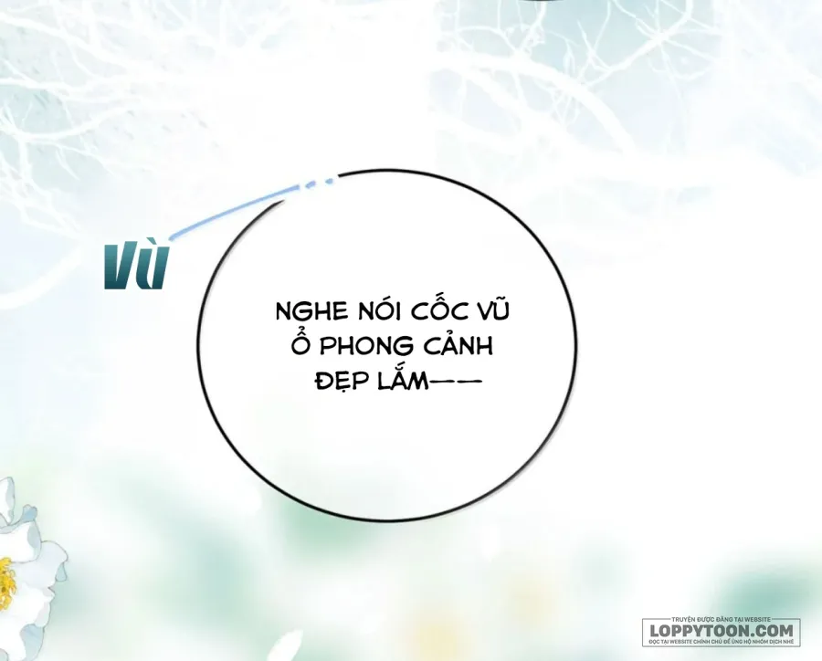 Dâng Cá Muối Cho Sư Tổ Chap 52 - trang 31