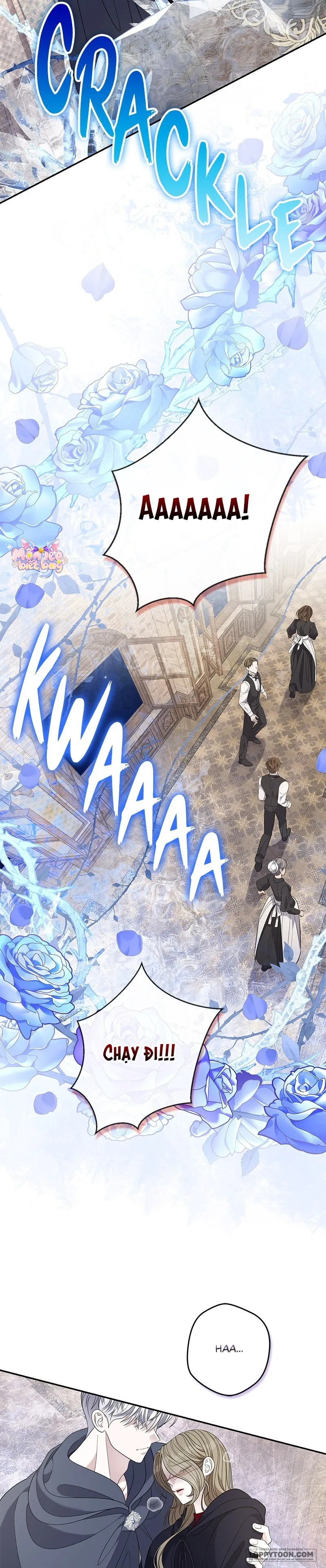 Dụ Hoặc Chap 44 - trang 25