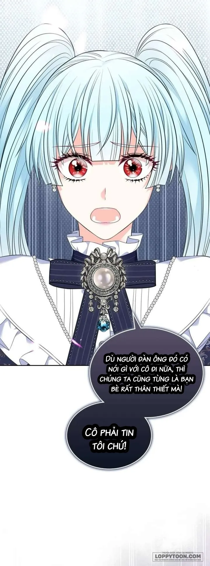 Tôi Sẽ Ly Hôn Với Anh Trai Nữ Chính Chap 92 - trang 58