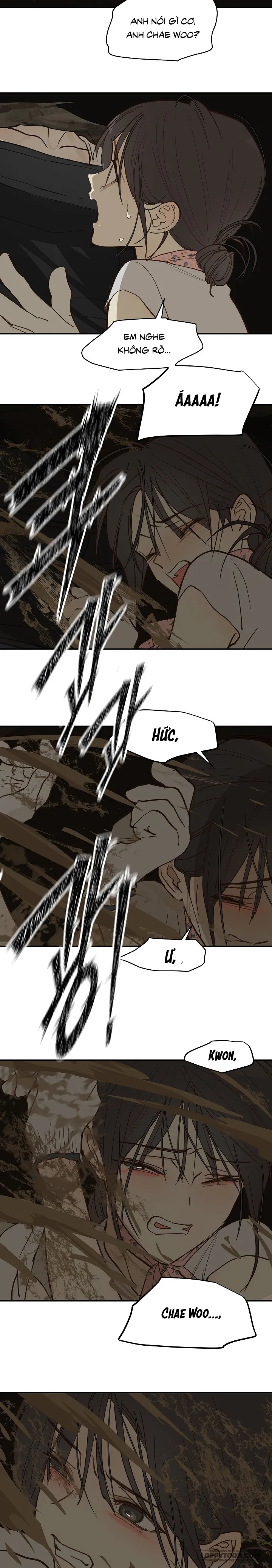 Đóa Hoa Là Mồi Nhử Chap 56 - END SS2 - trang 22