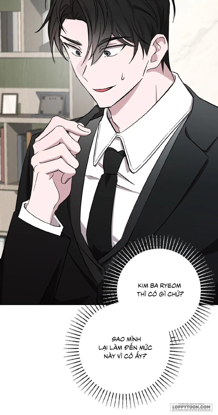 Quả Nhiên Vị Giám Đốc Điều Hành Đó… Chap 7 - trang 52