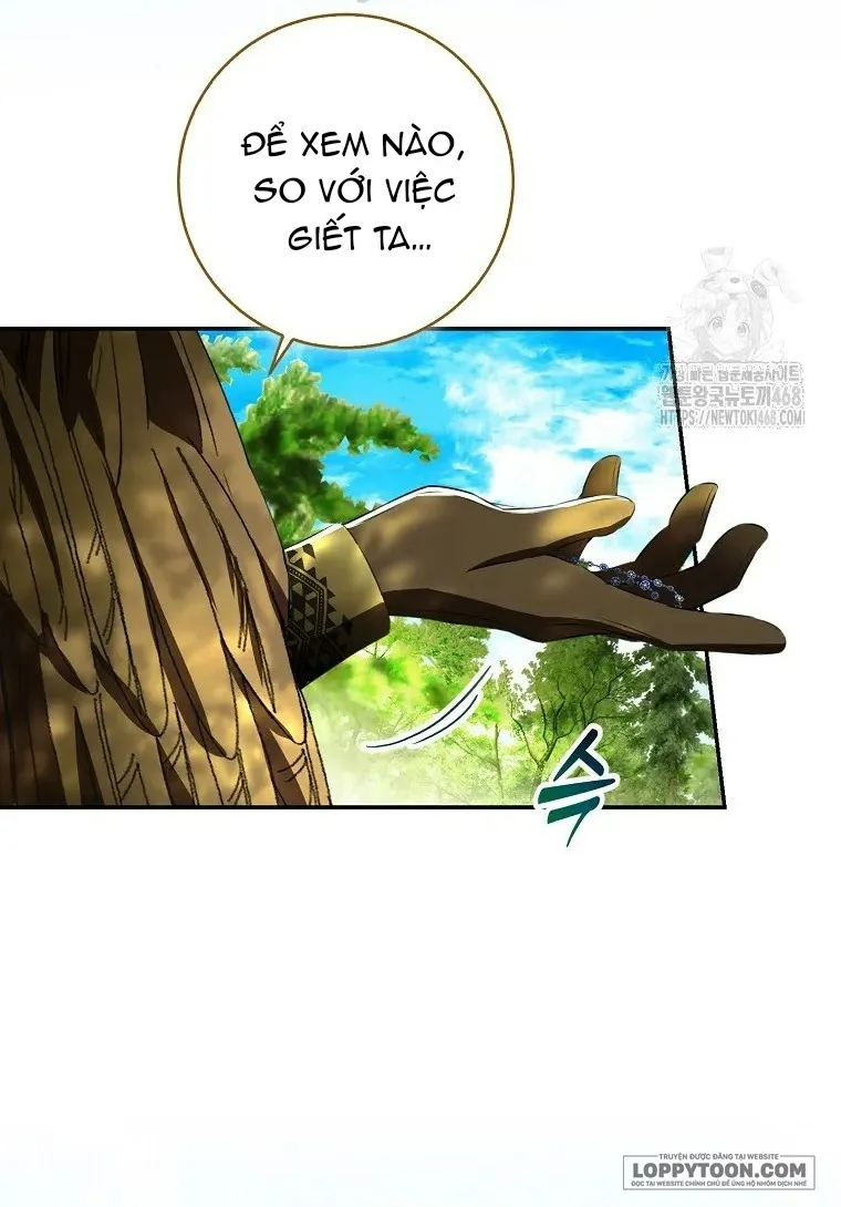 Sóc Con Tài Năng Chap 105 - trang 31