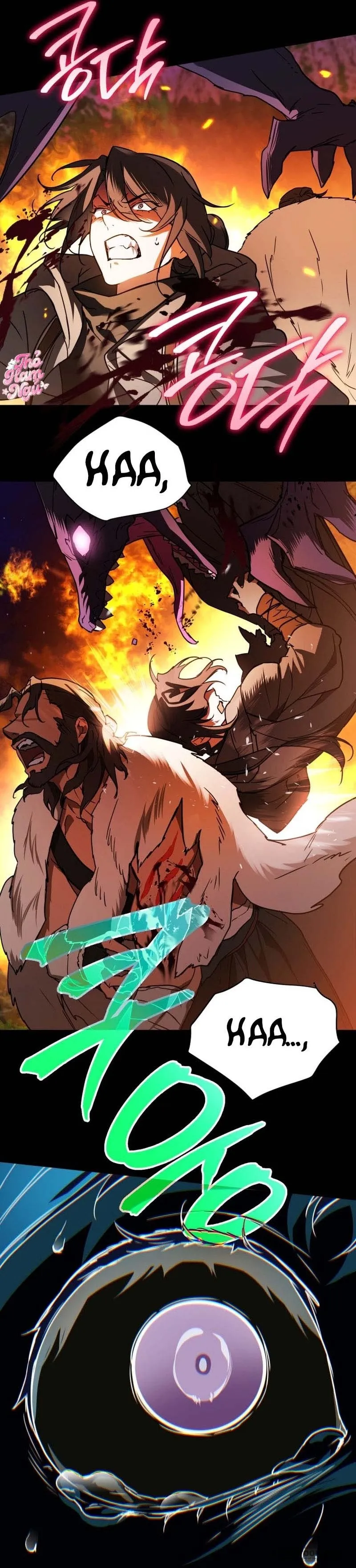 Bé Con Thiên Tài Bí Mật Đi Tìm Cha Chap 7 - trang 44