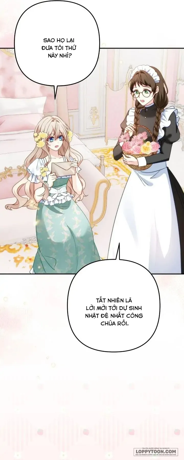 Tôi Sống Chung Với Mẹ Chồng Chap 41 - trang 50