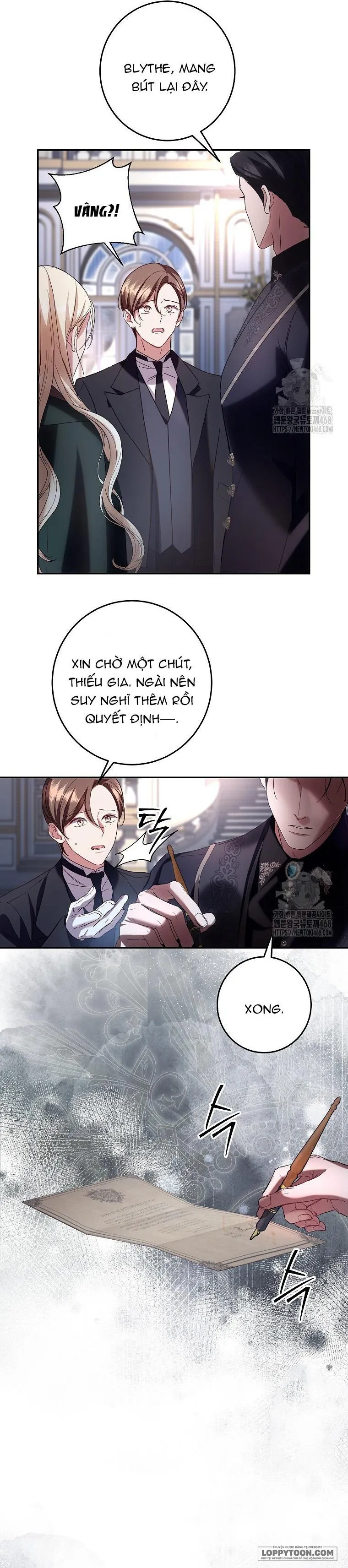 Những Điều Tôi Chưa Biết Vì Đó Là Lần Đầu Chap 9 - trang 15